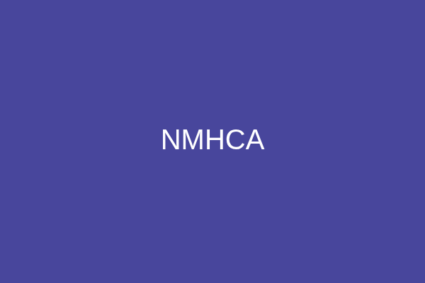 Nmhca-placholer