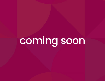 coming soon